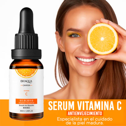 SERUM DE VITAMINA C 30ML
