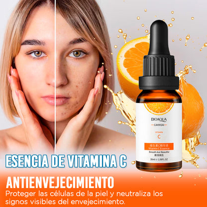 SERUM DE VITAMINA C 30ML