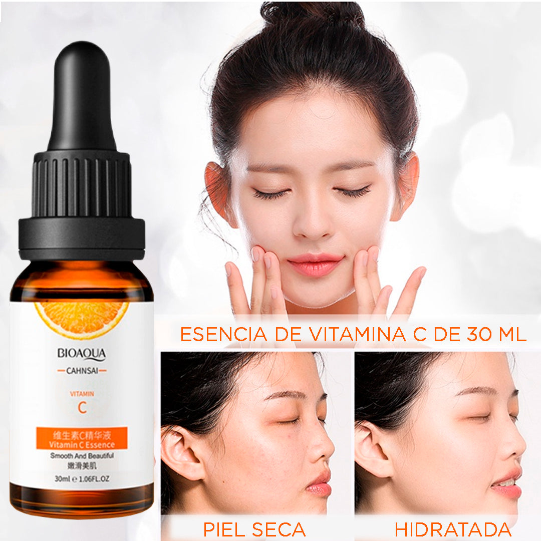SERUM DE VITAMINA C 30ML