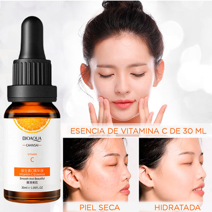 SERUM DE VITAMINA C 30ML
