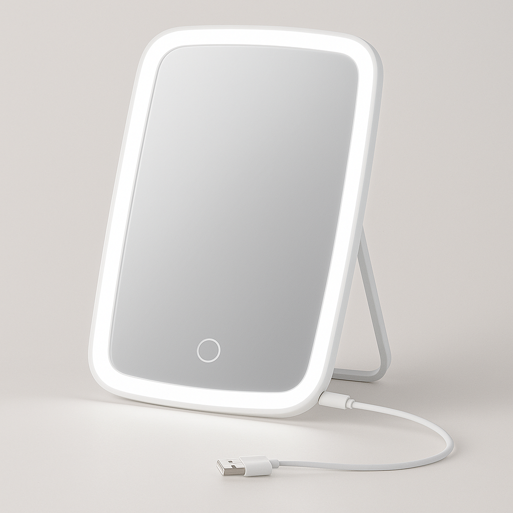 Beauty Light - Espejo LED Premium