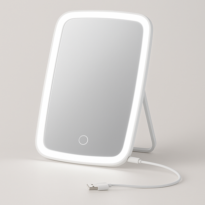 Beauty Light - Espejo LED Premium