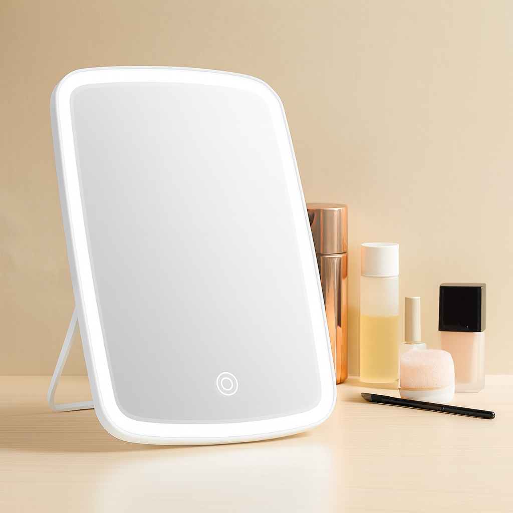 Beauty Light - Espejo LED Premium