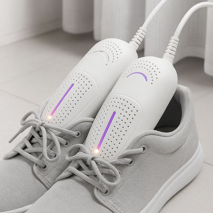 SECADOR ELECTRICO DE ZAPATOS