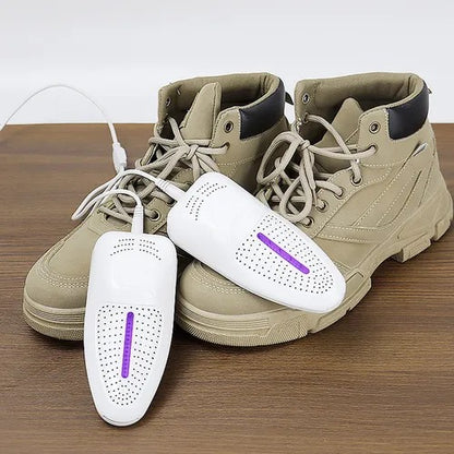 SECADOR ELECTRICO DE ZAPATOS